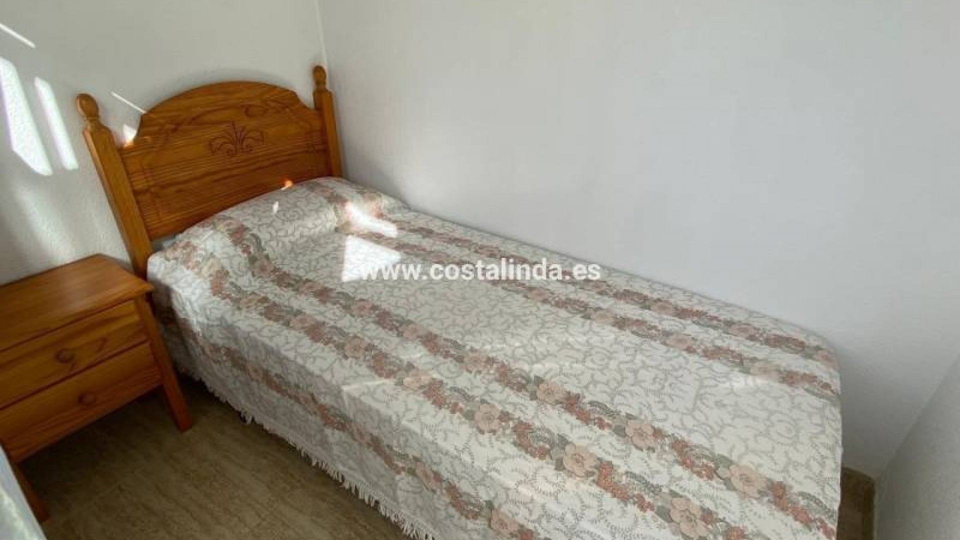 Apartamento / piso en Los Alcazares