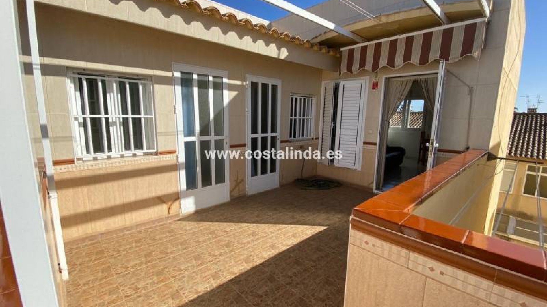 Apartamento / piso en Los Alcazares