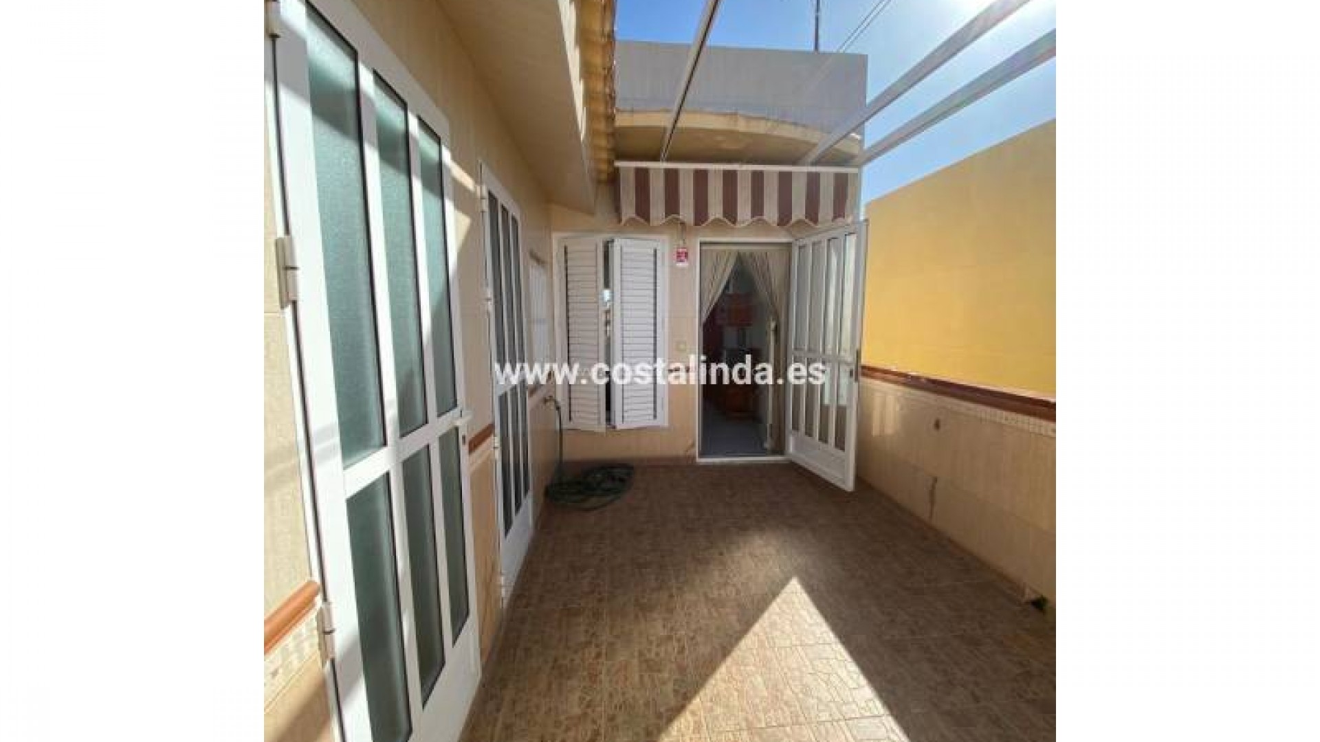 Apartamento / piso en Los Alcazares