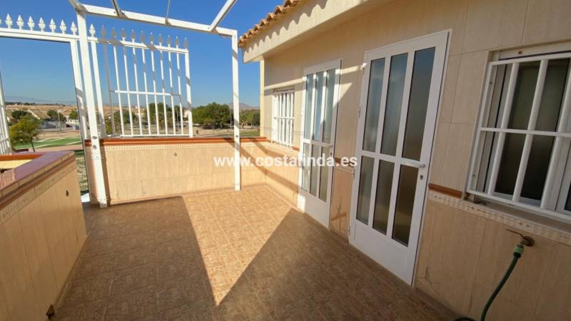 Apartamento / piso en Los Alcazares