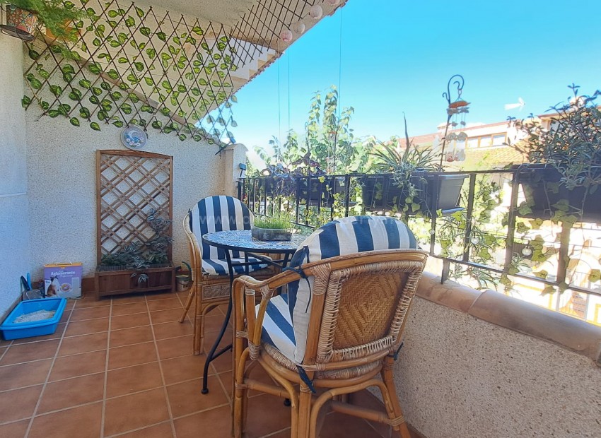 Apartamento / piso en Los Alcazares