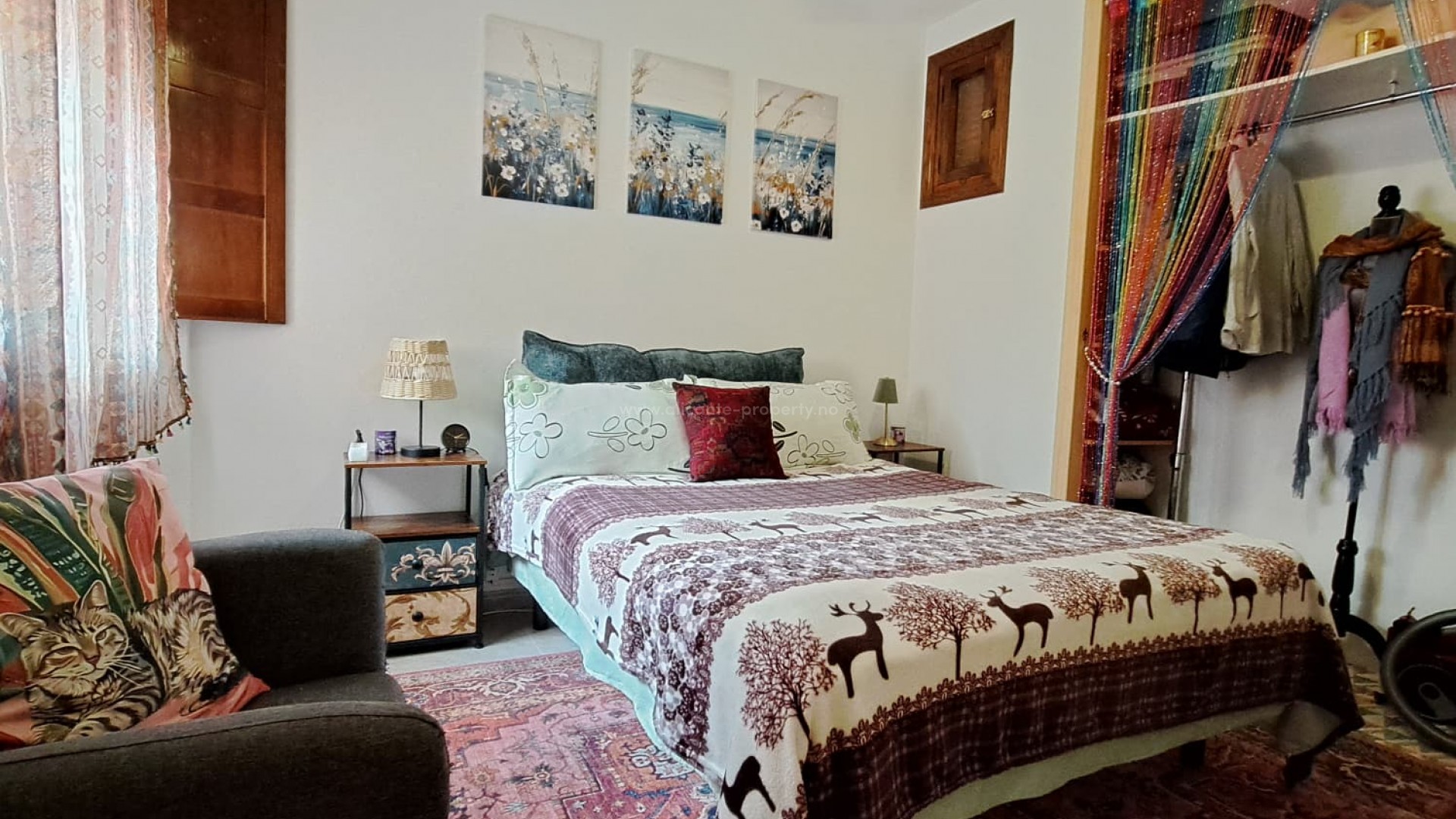 Apartamento / piso en Los Alcazares