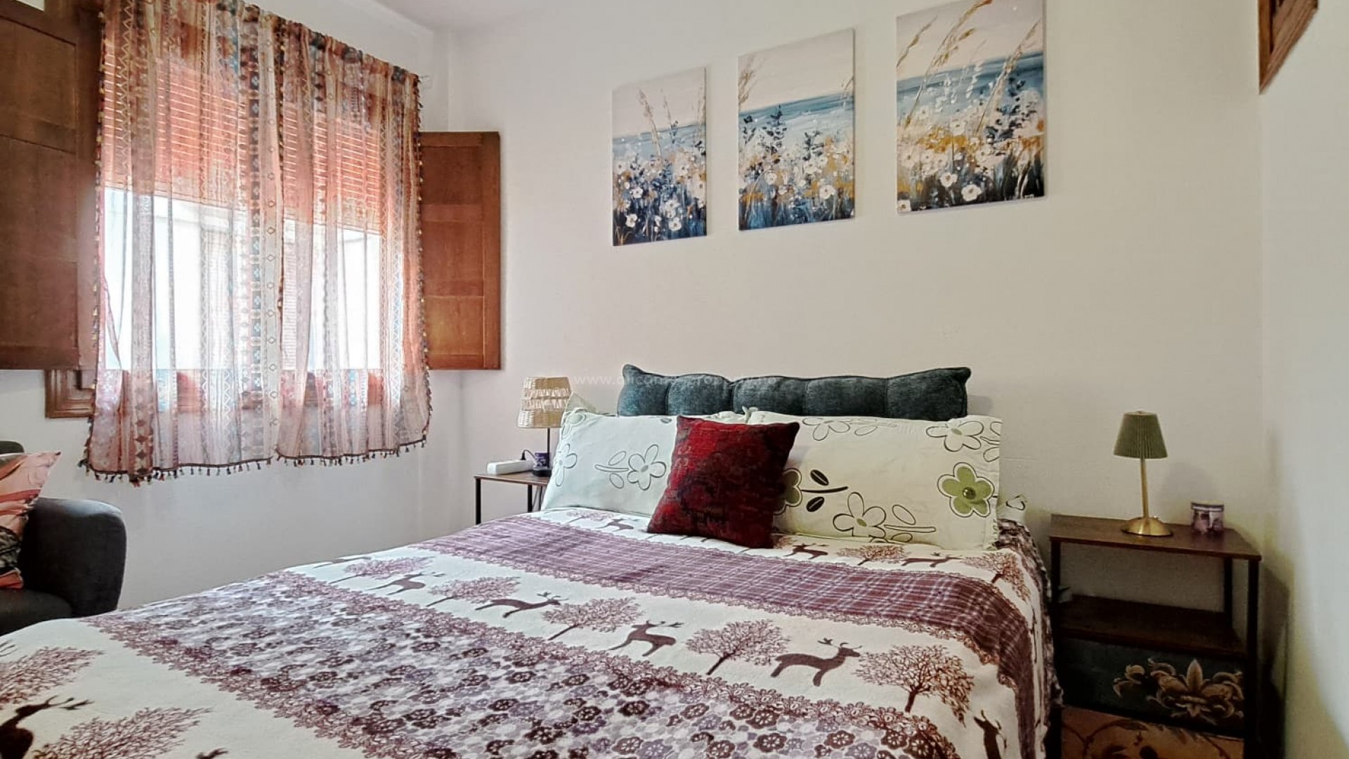 Apartamento / piso en Los Alcazares