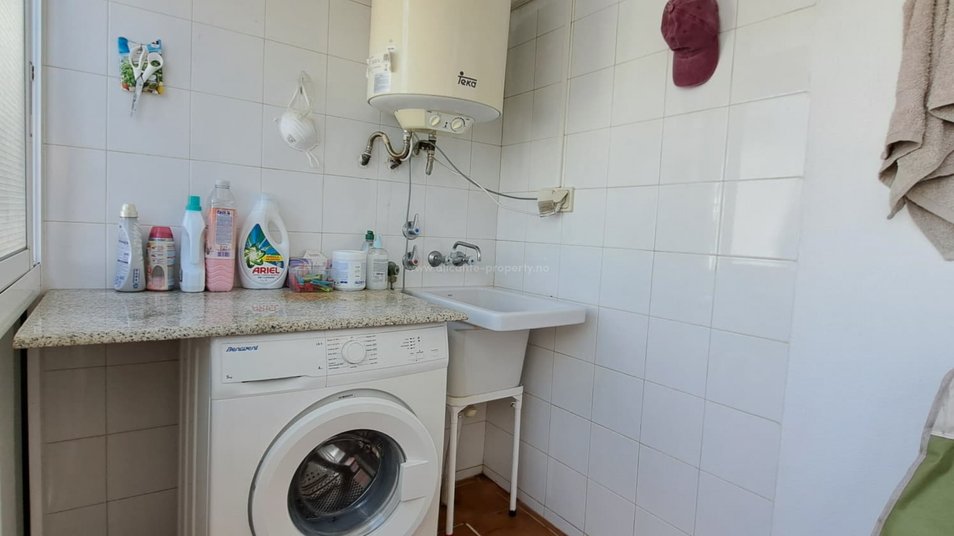 Apartamento / piso en Los Alcazares