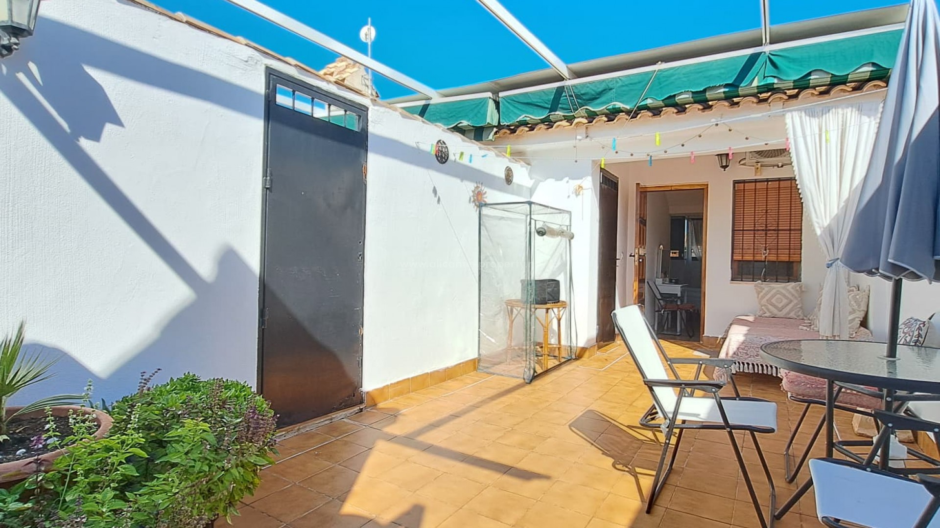 Apartamento / piso en Los Alcazares
