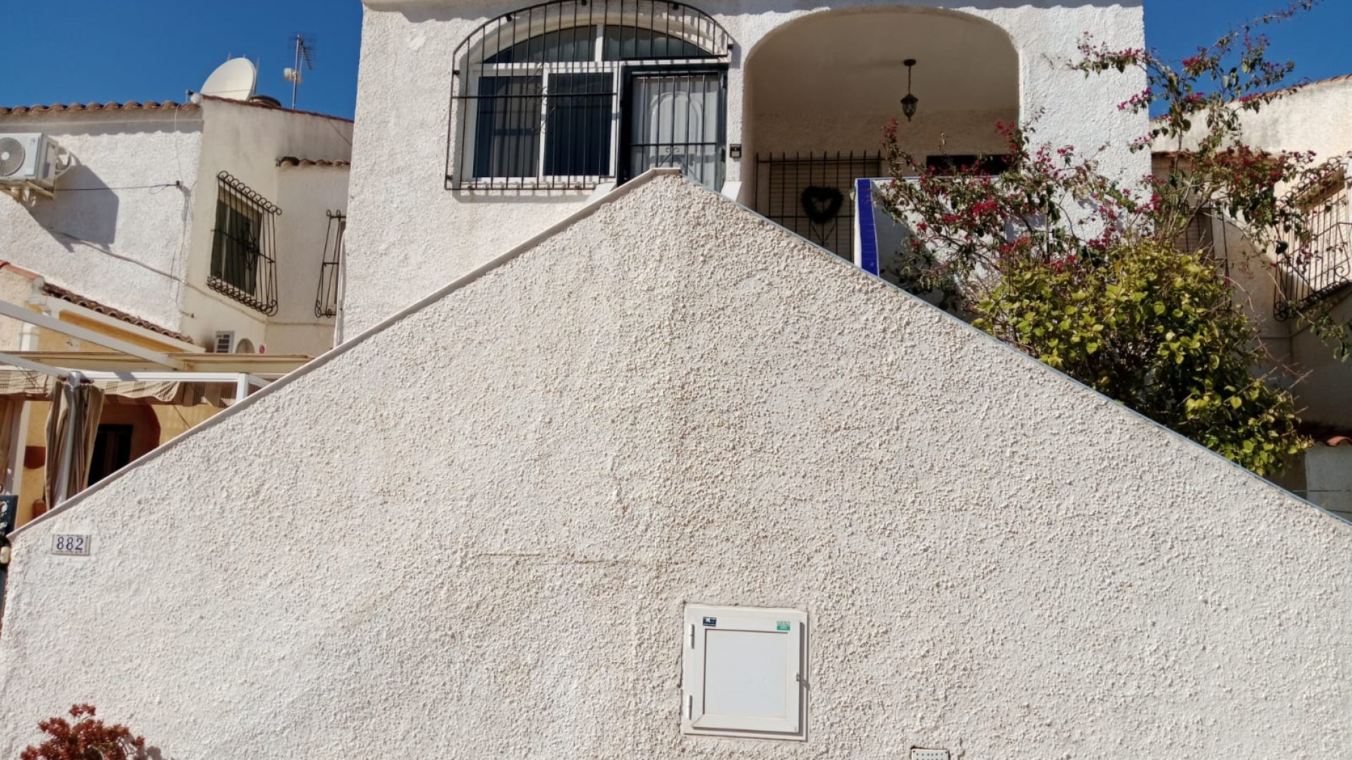 Apartamento / piso en Los Alcazeres