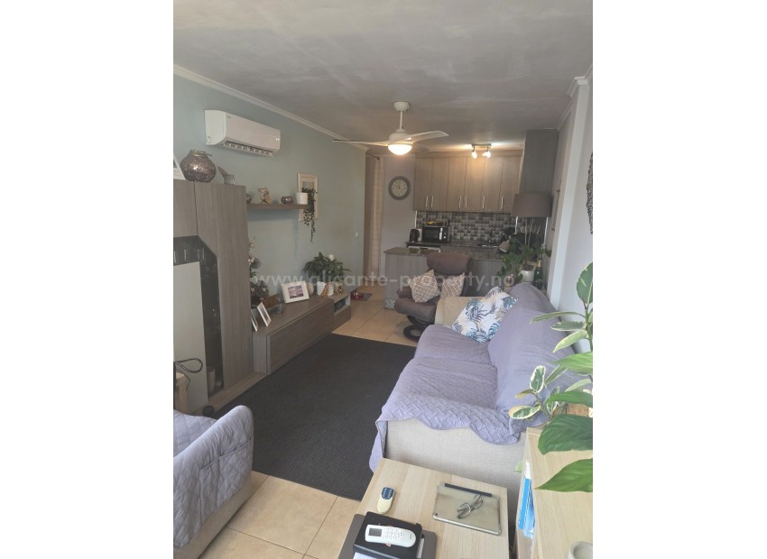 Apartamento / piso en Los Alcazeres