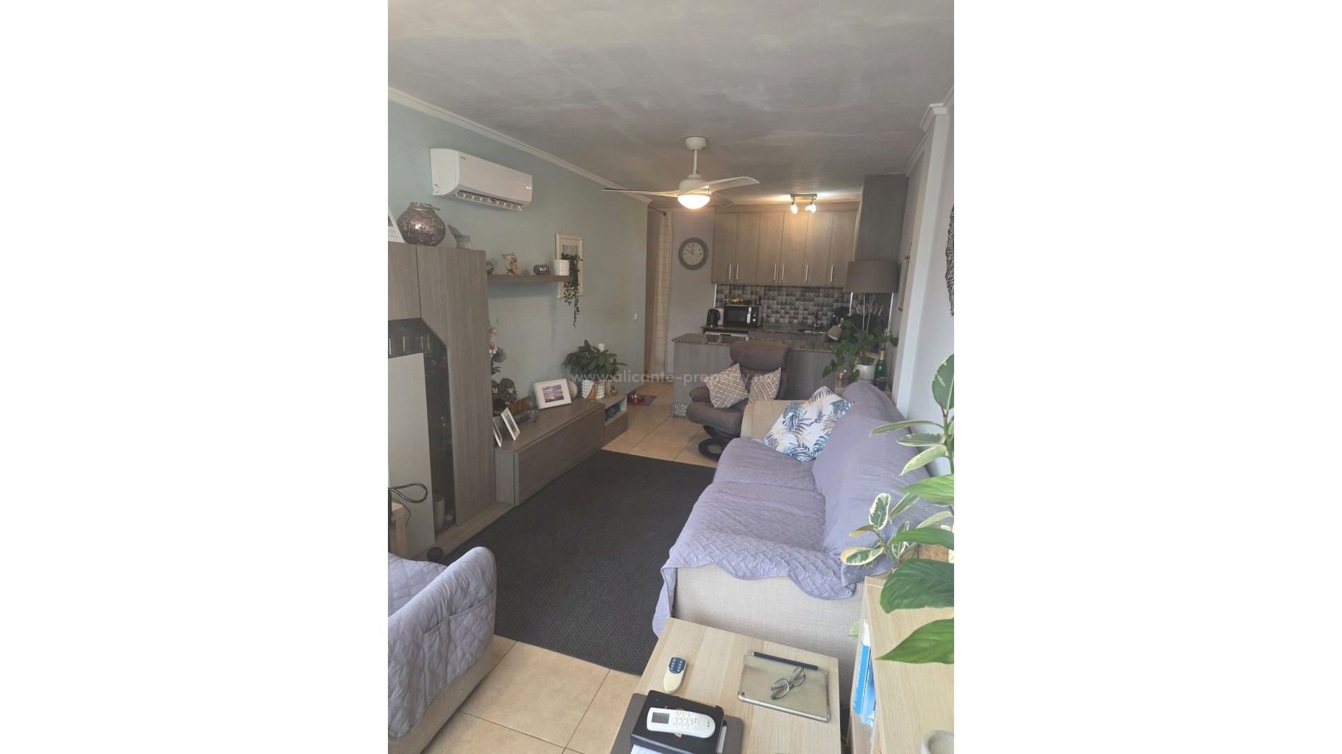 Apartamento / piso en Los Alcazeres