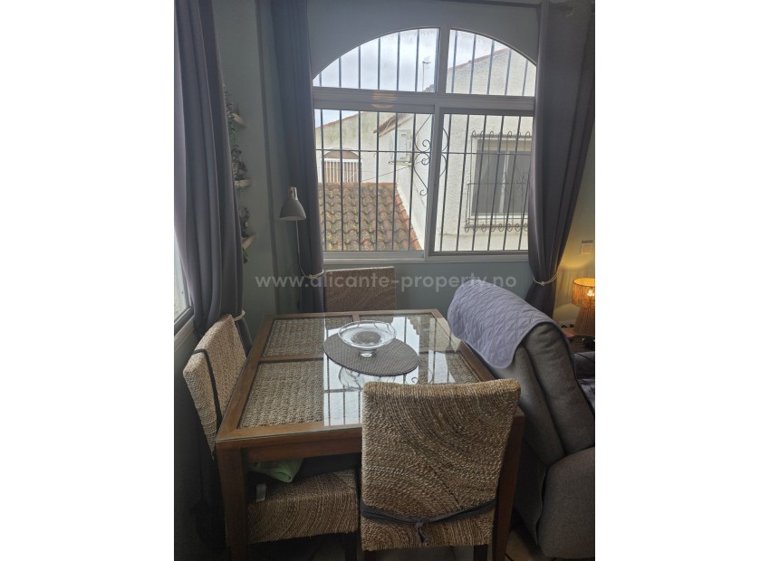 Apartamento / piso en Los Alcazeres