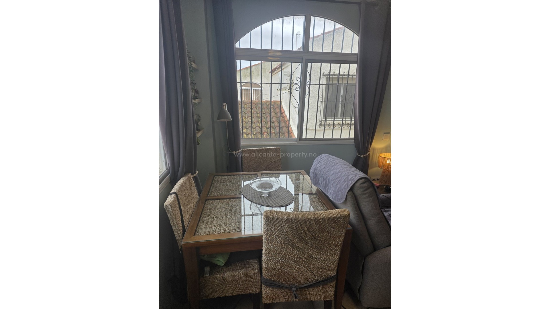 Apartamento / piso en Los Alcazeres