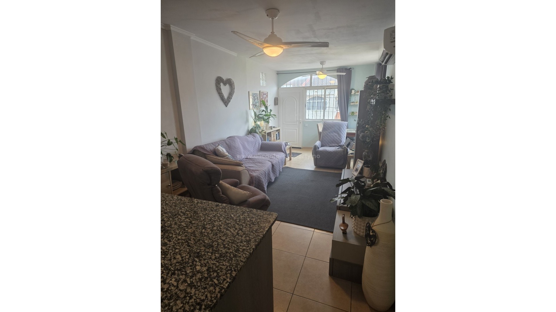 Apartamento / piso en Los Alcazeres