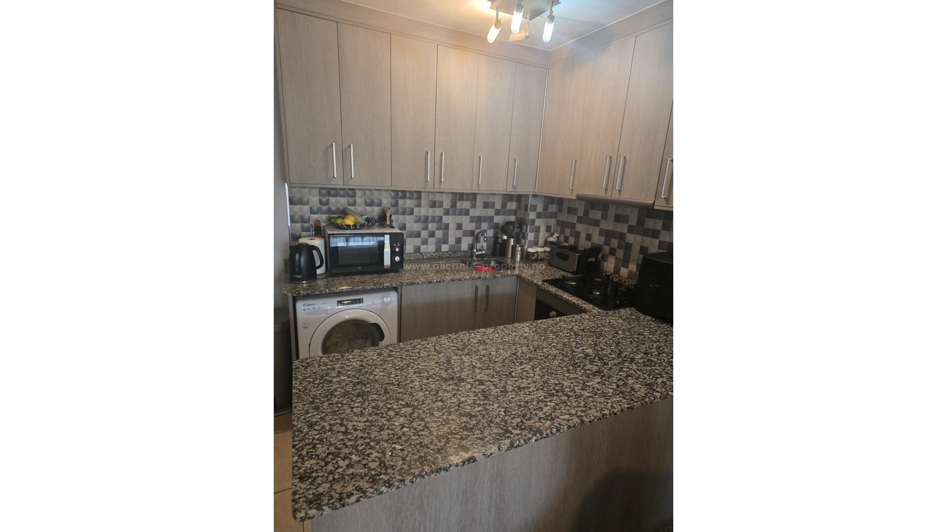 Apartamento / piso en Los Alcazeres
