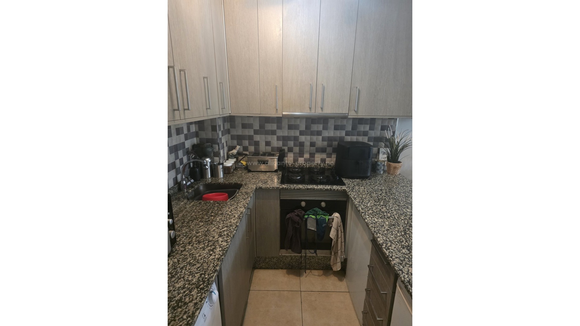 Apartamento / piso en Los Alcazeres
