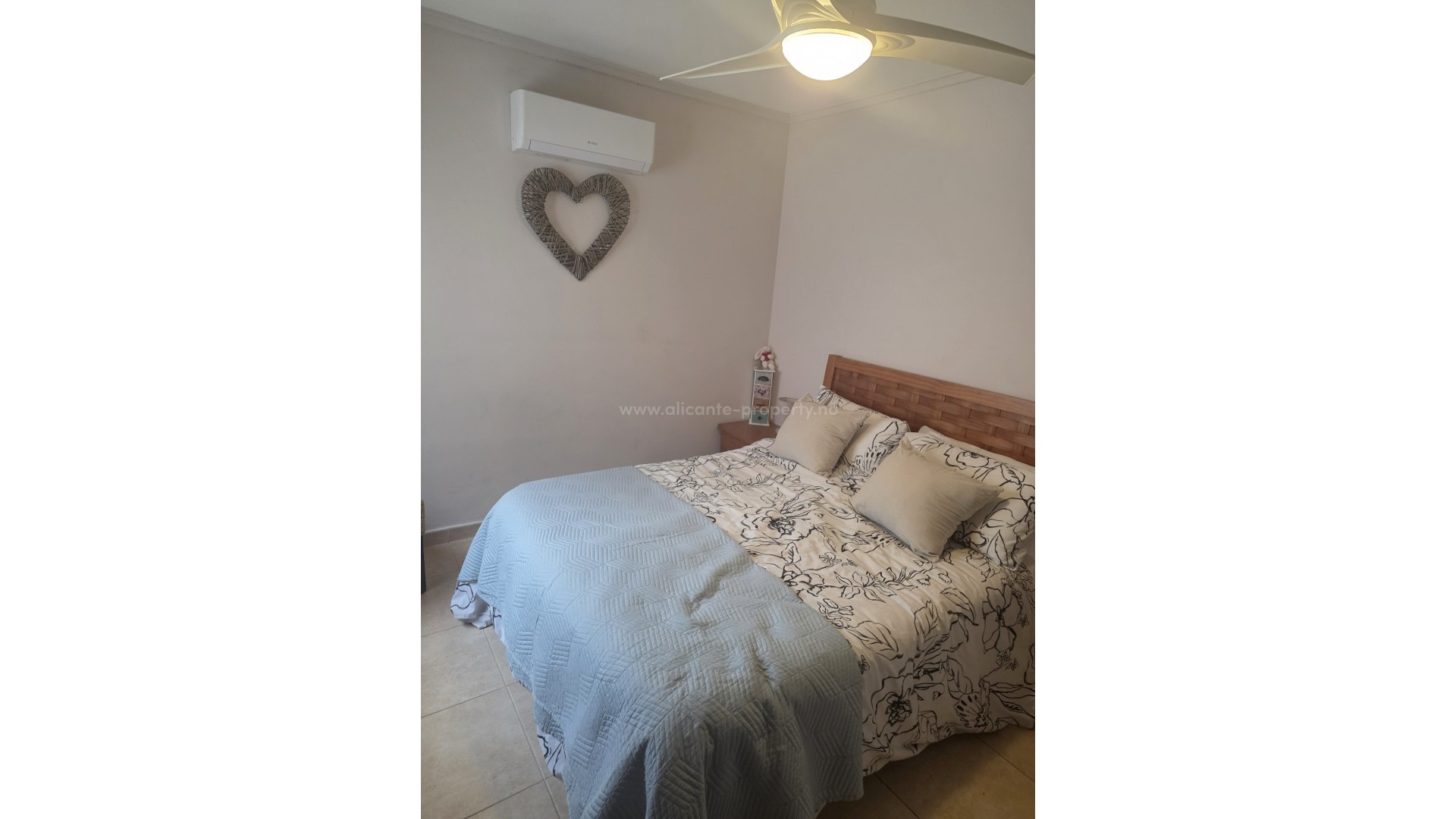 Apartamento / piso en Los Alcazeres