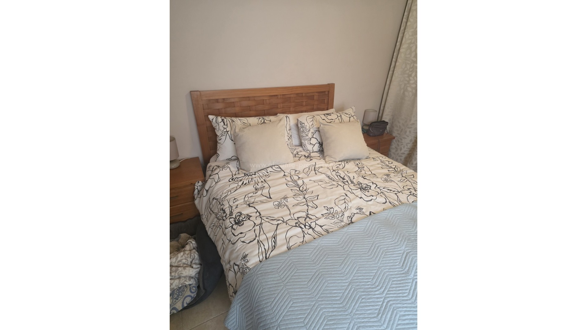 Apartamento / piso en Los Alcazeres