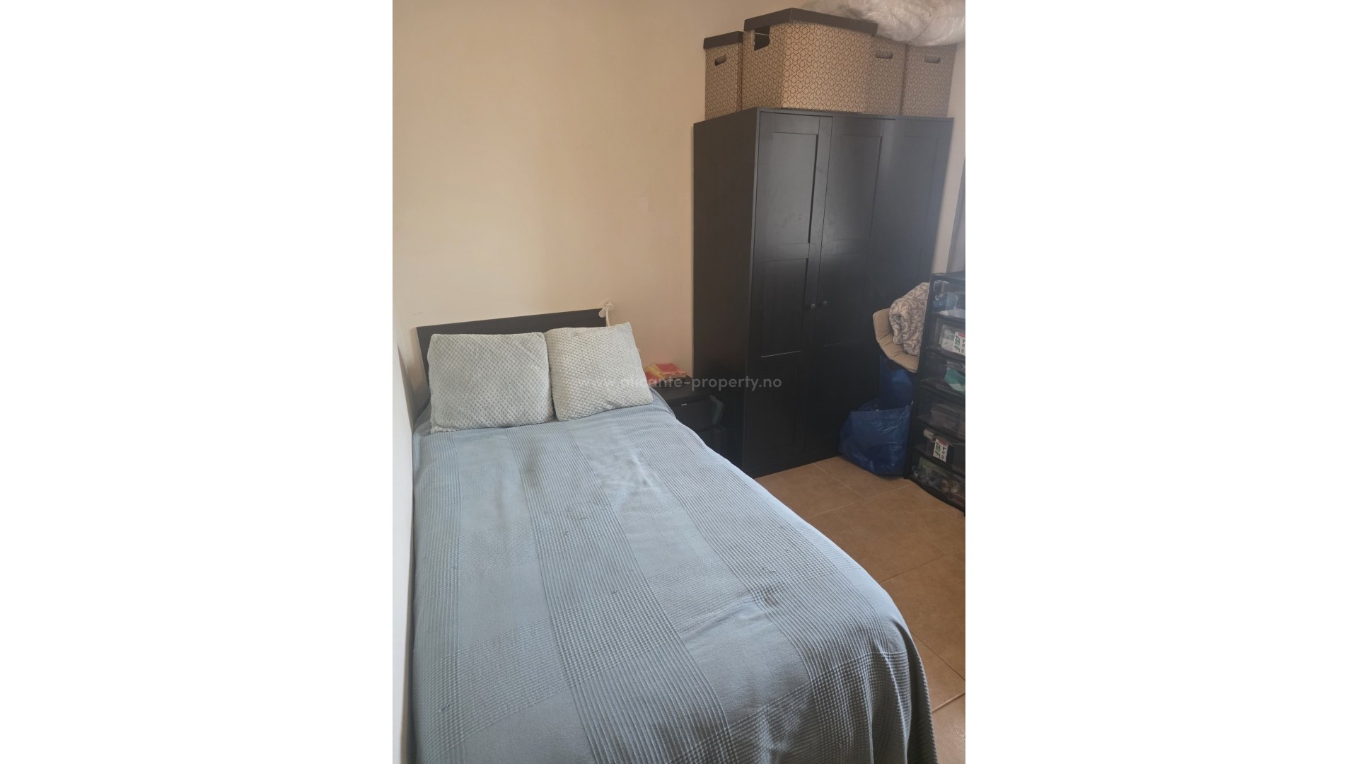 Apartamento / piso en Los Alcazeres