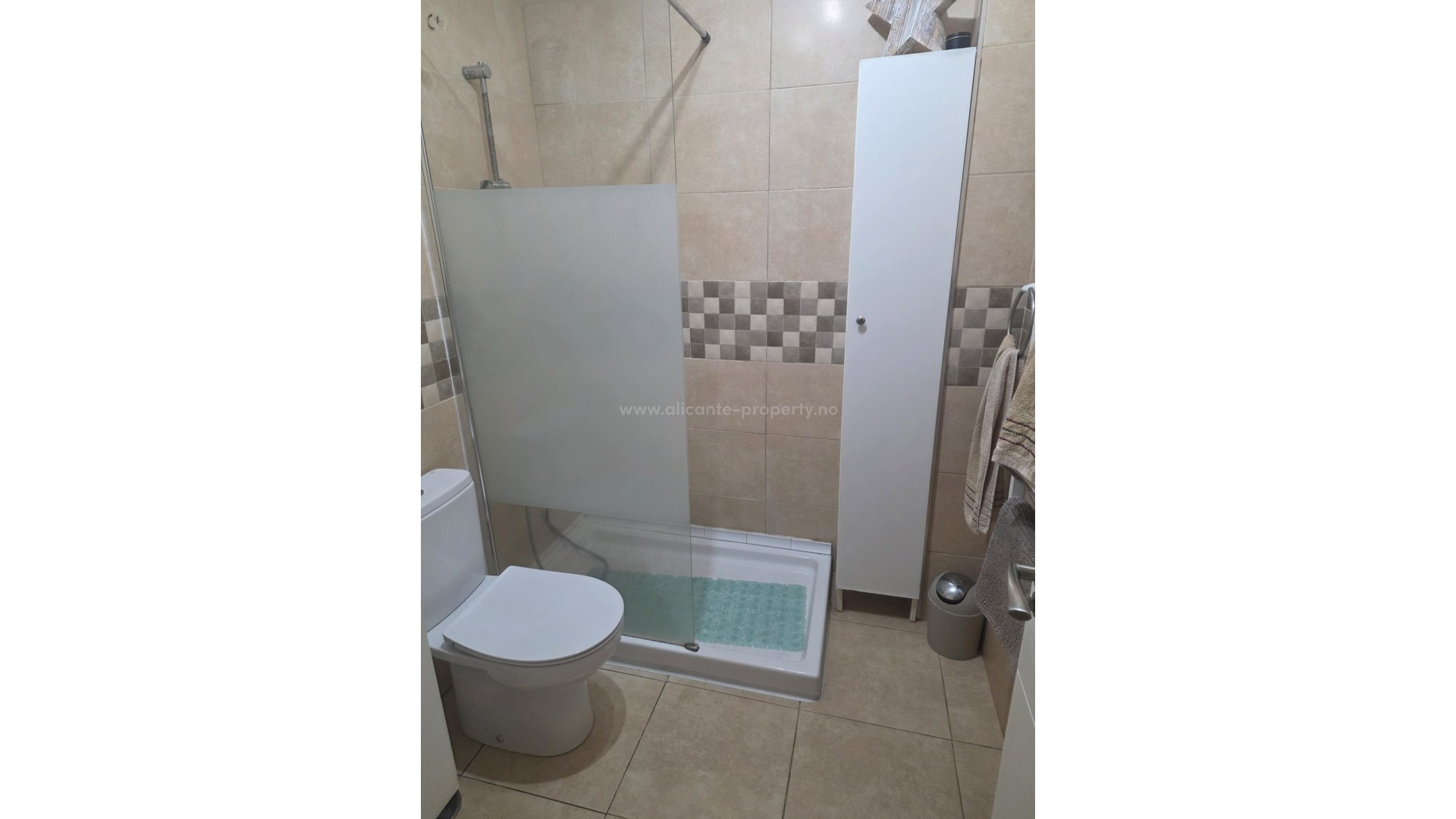 Apartamento / piso en Los Alcazeres