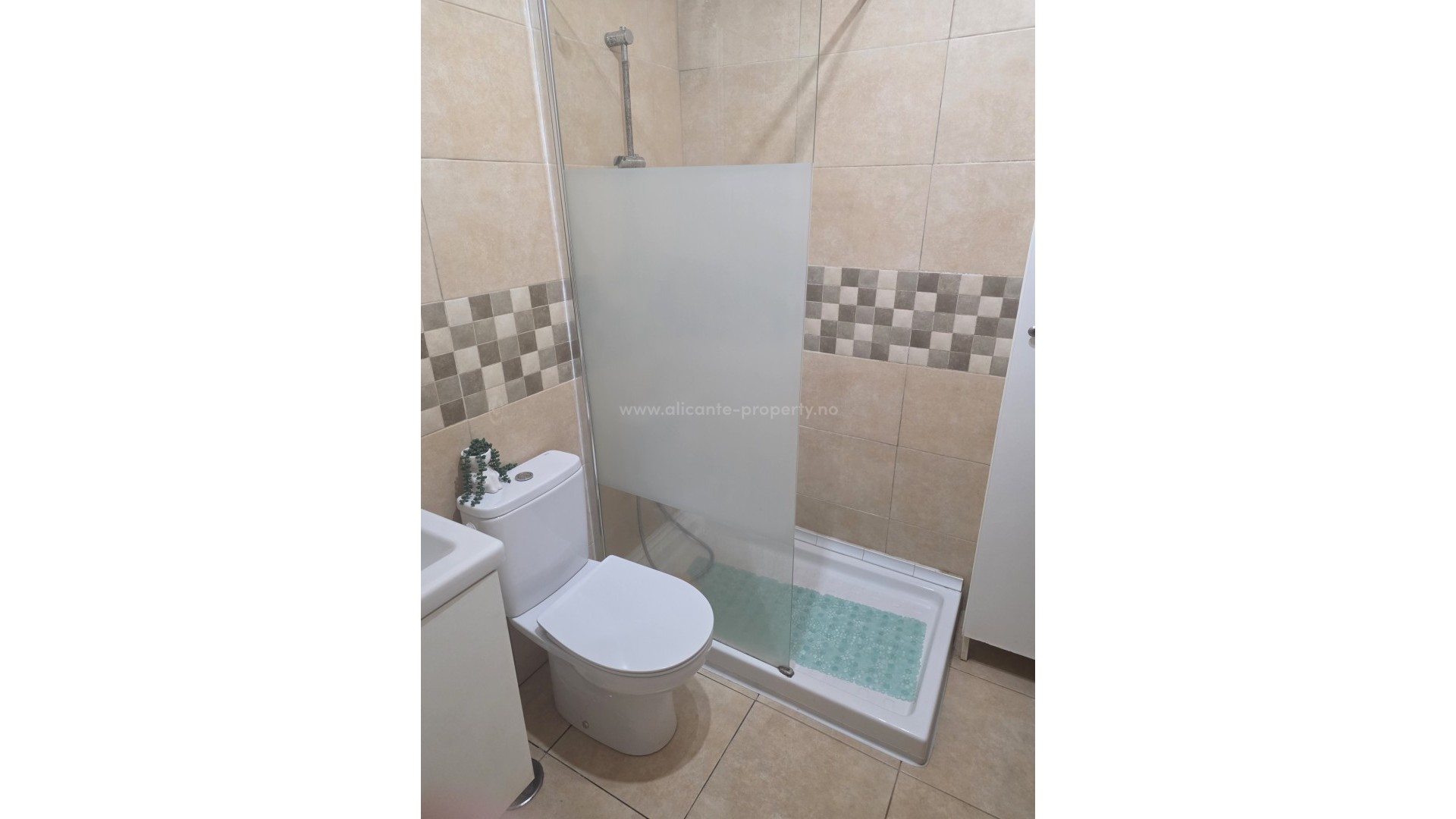 Apartamento / piso en Los Alcazeres