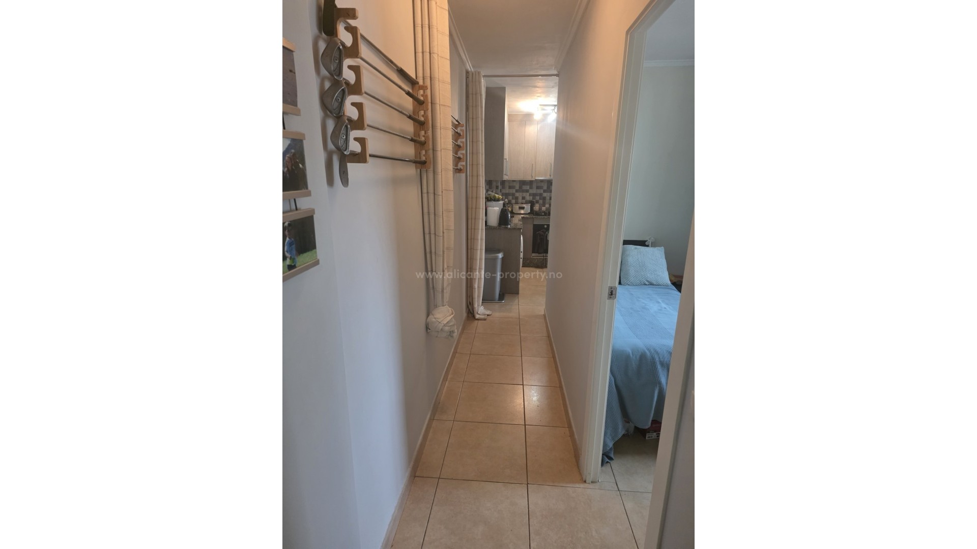 Apartamento / piso en Los Alcazeres