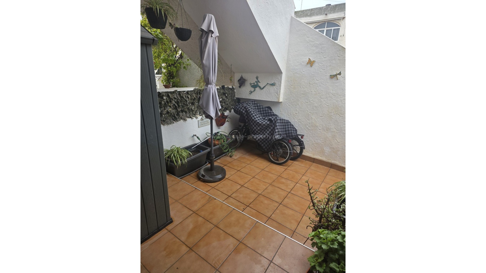 Apartamento / piso en Los Alcazeres