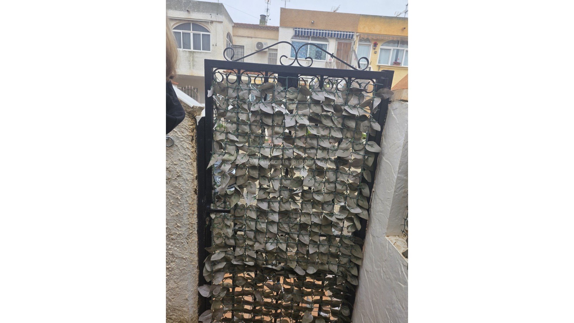 Apartamento / piso en Los Alcazeres