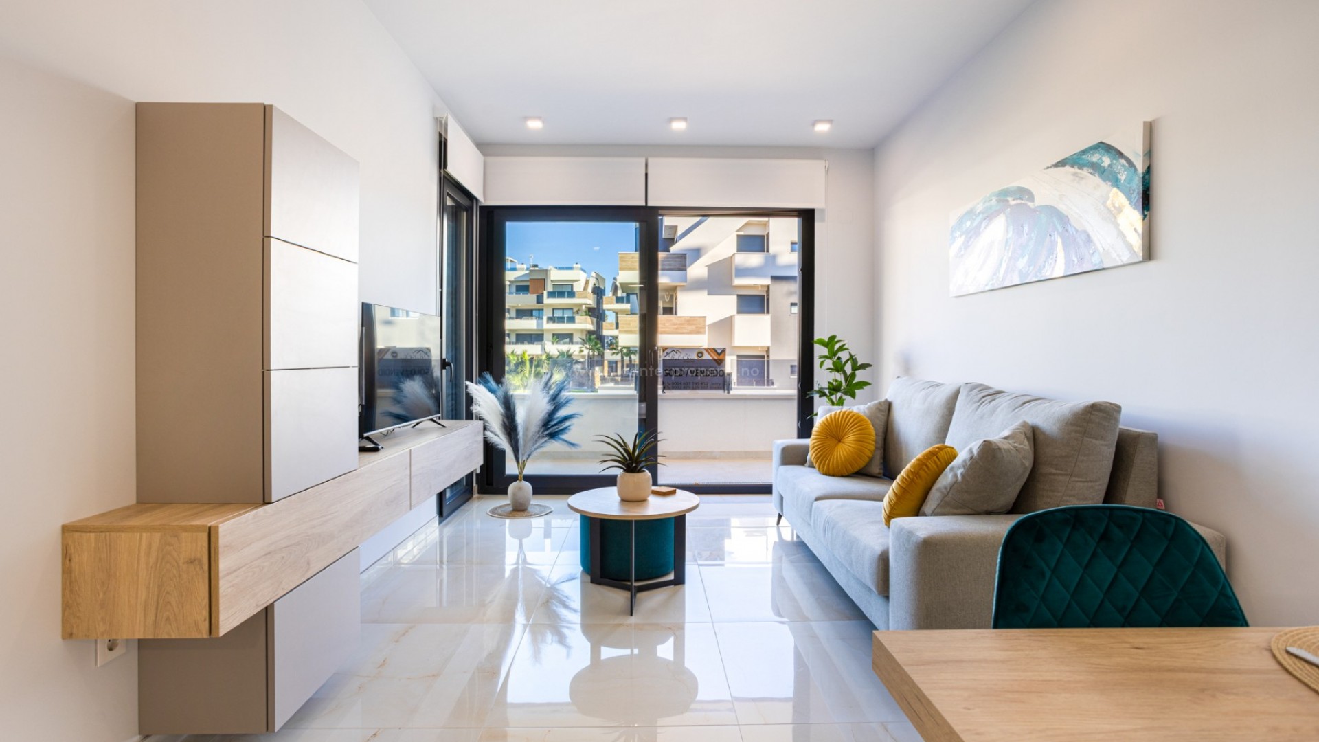 Apartamento / piso en Los Altos