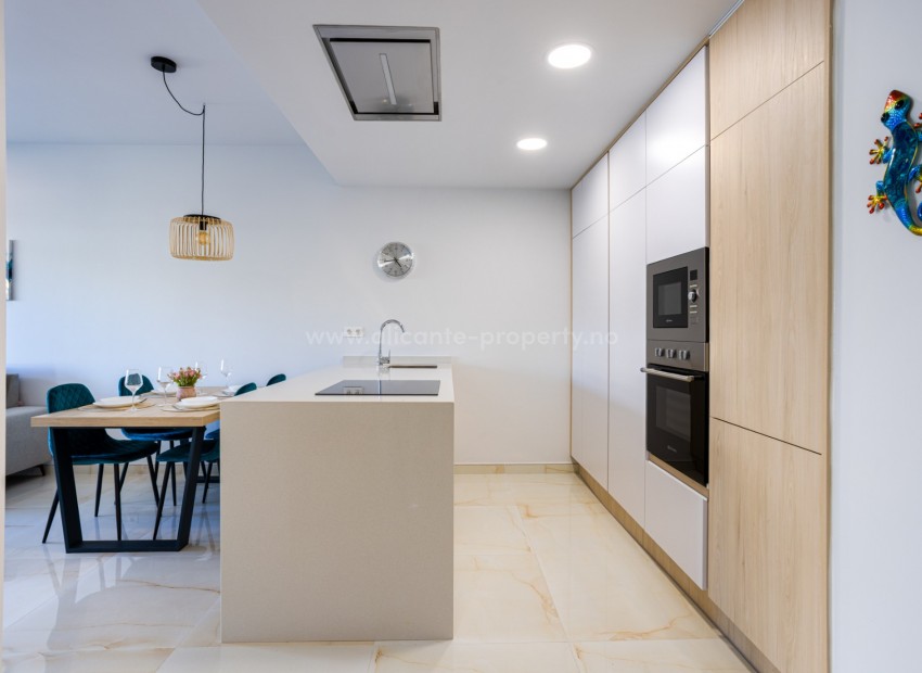 Apartamento / piso en Los Altos