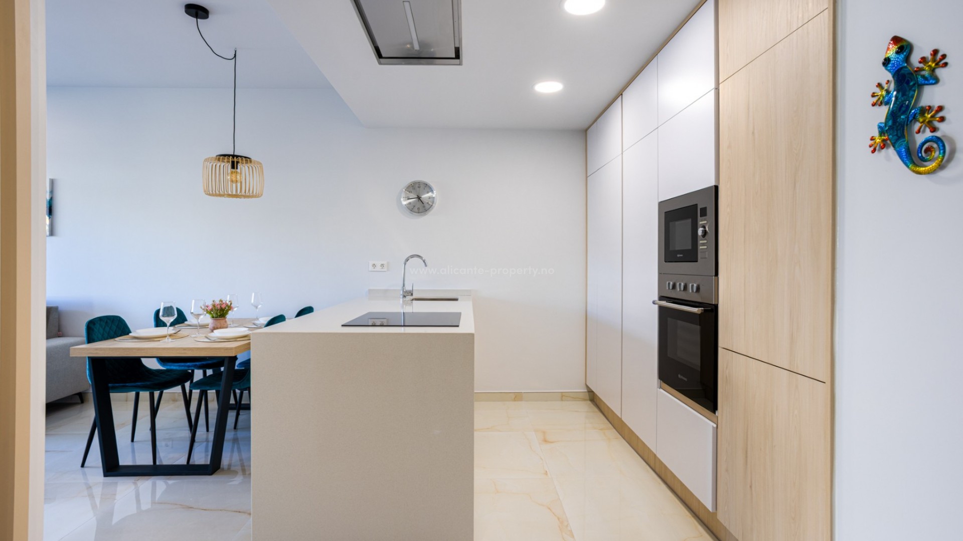 Apartamento / piso en Los Altos