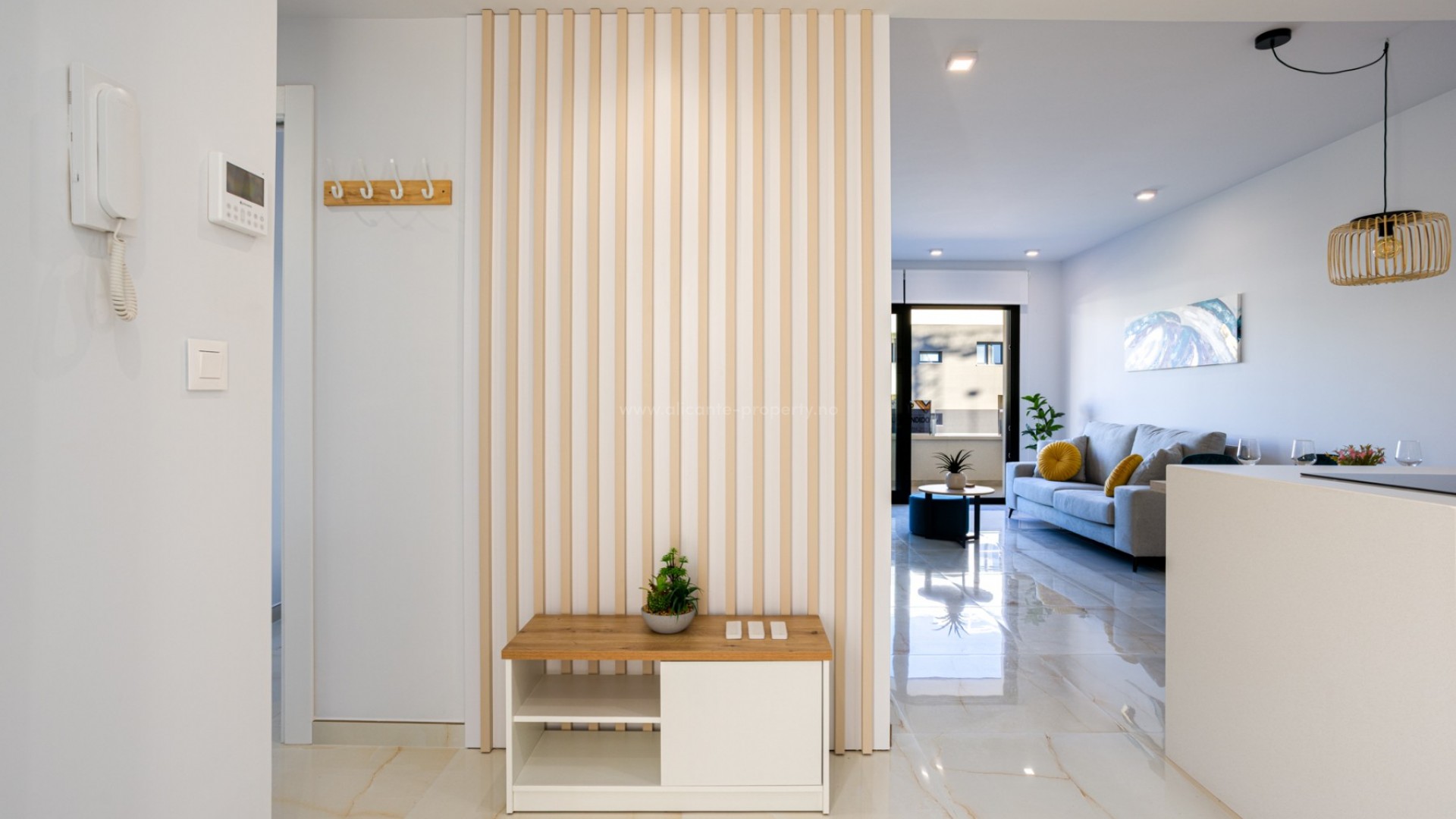 Apartamento / piso en Los Altos