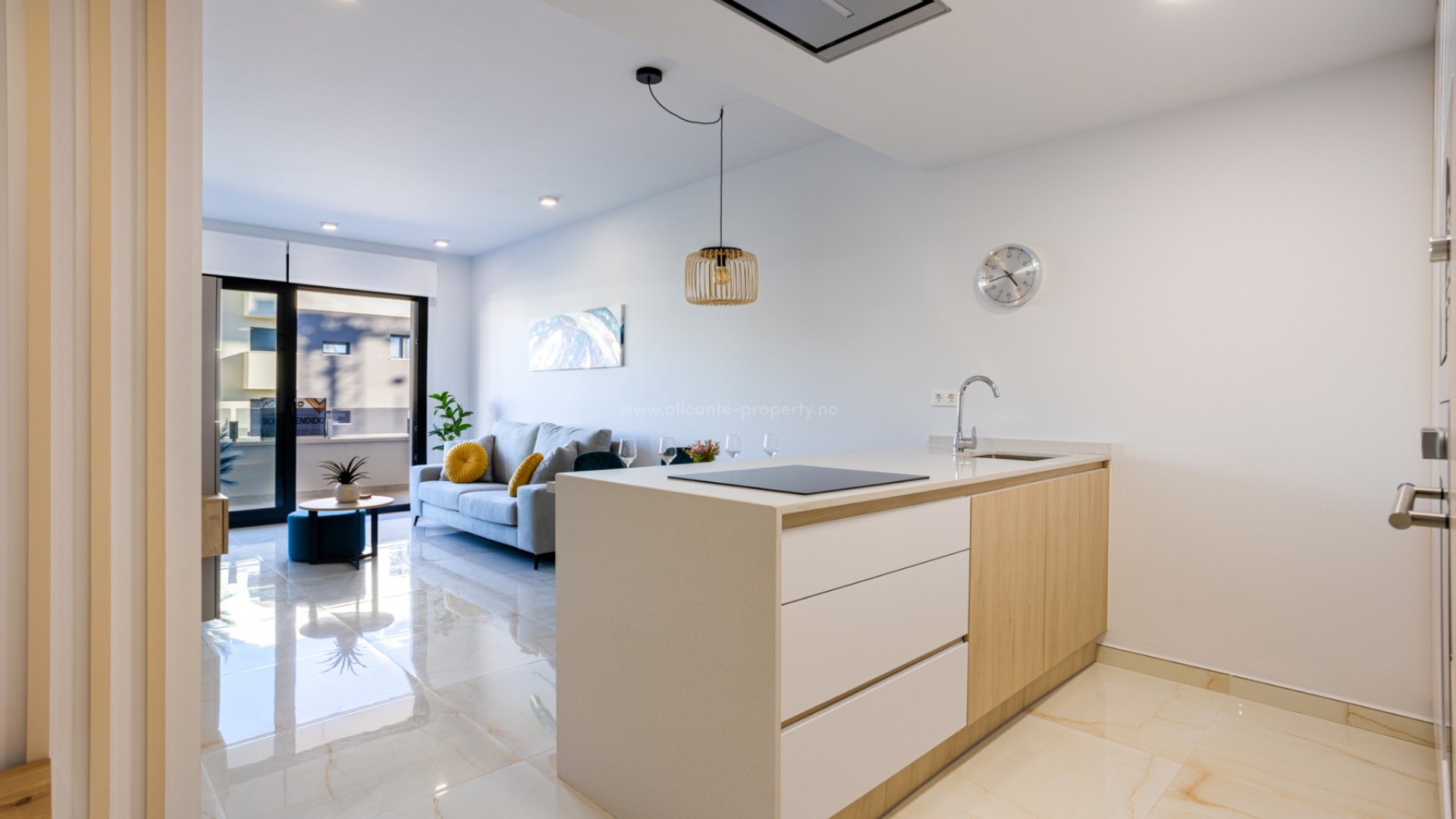 Apartamento / piso en Los Altos