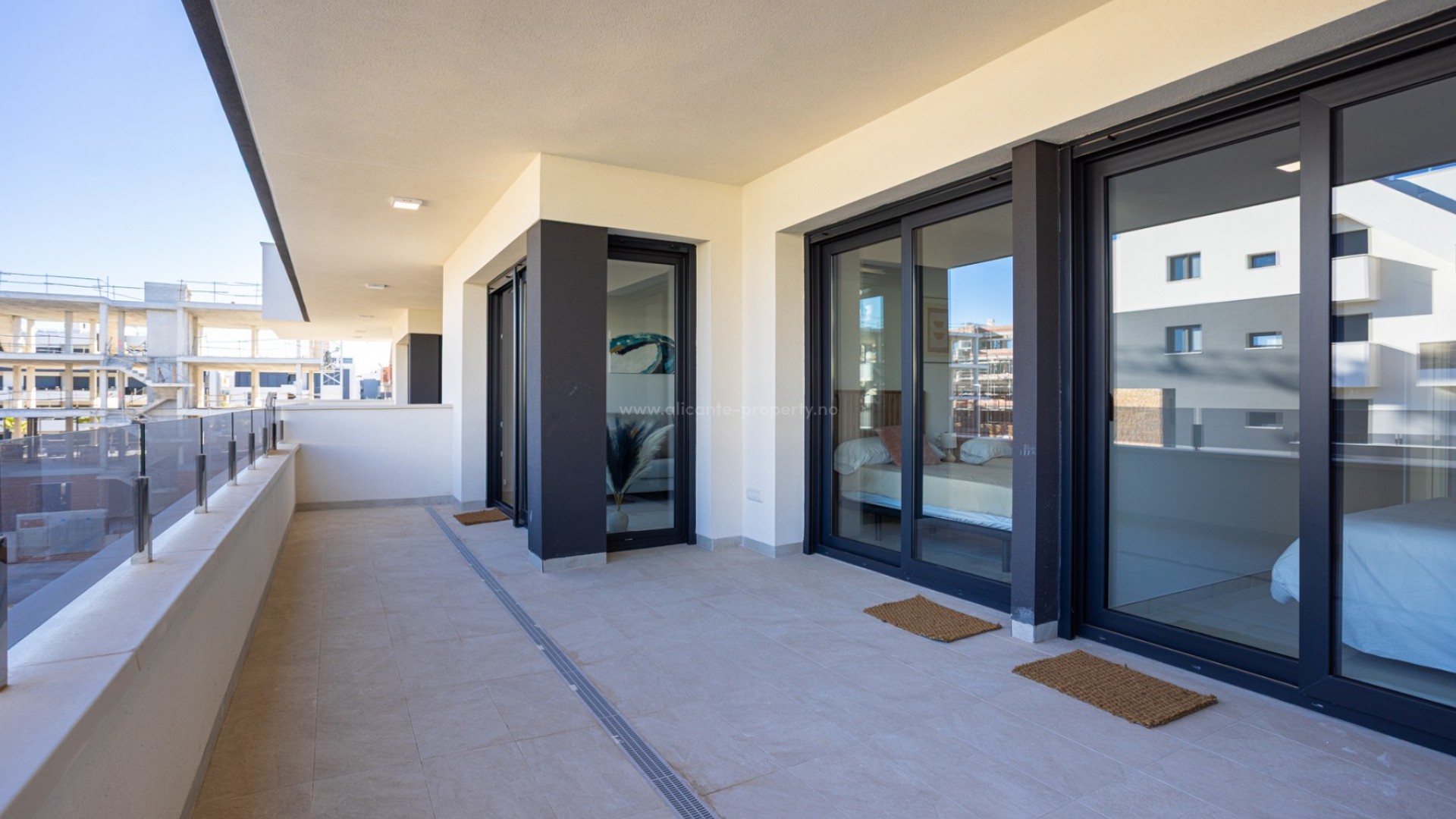 Apartamento / piso en Los Altos