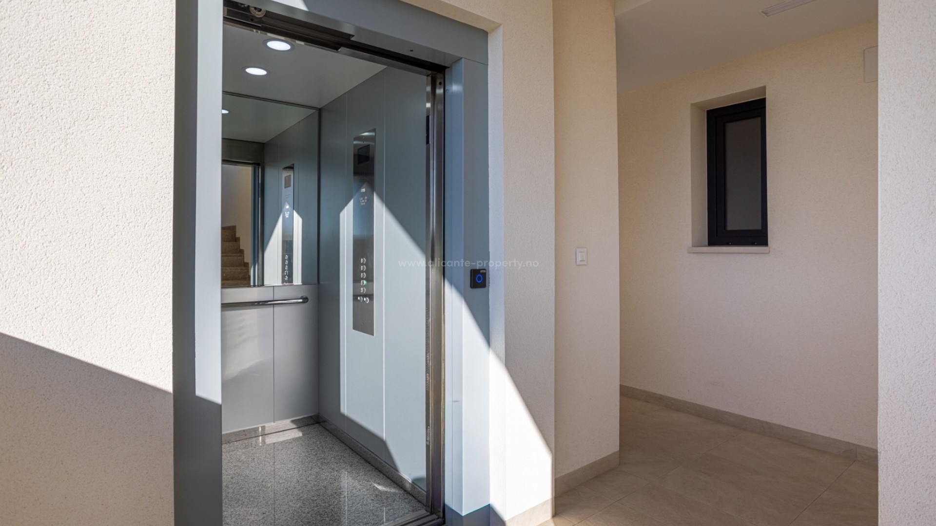 Apartamento / piso en Los Altos