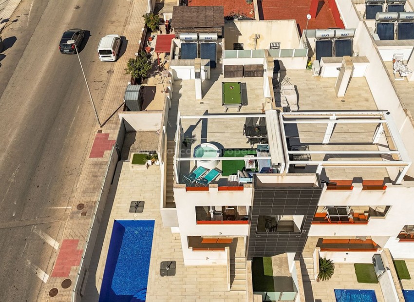 Apartamento / piso en Los Altos