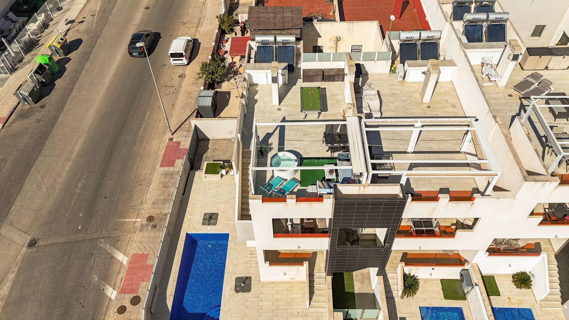 Apartamento / piso en Los Altos