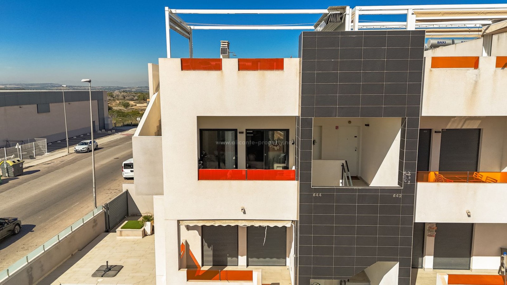 Apartamento / piso en Los Altos