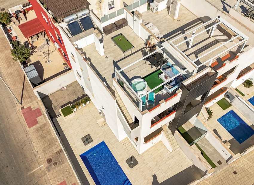 Apartamento / piso en Los Altos