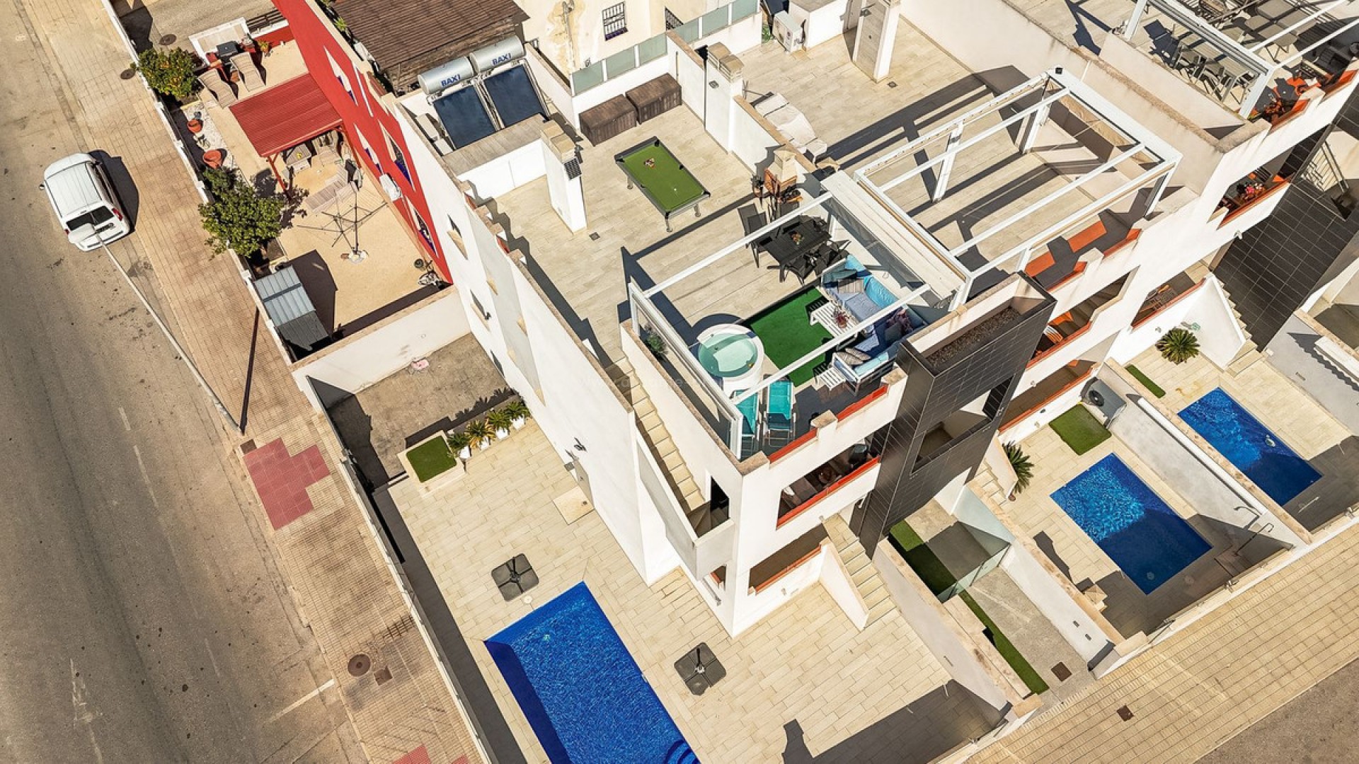 Apartamento / piso en Los Altos