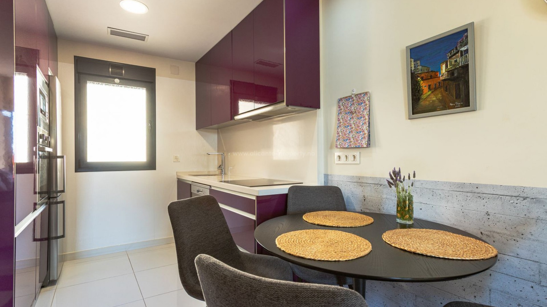 Apartamento / piso en Los Altos