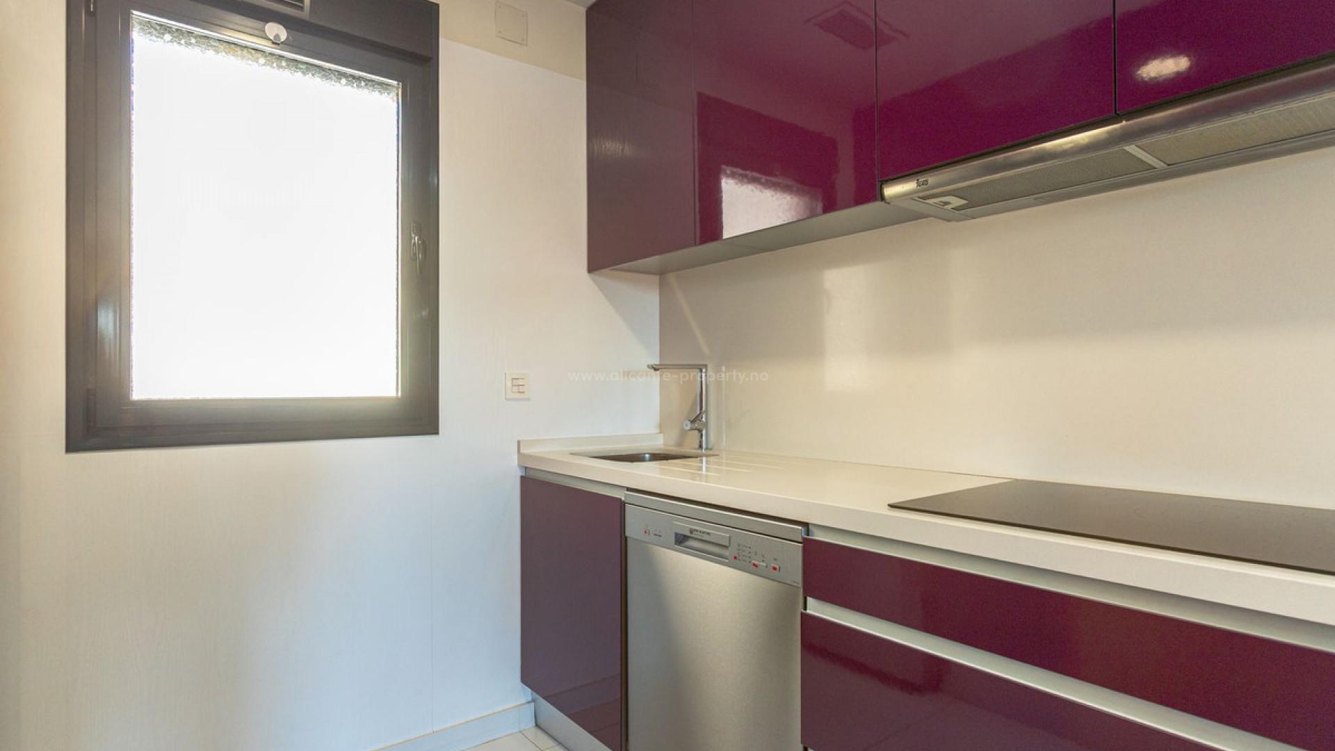 Apartamento / piso en Los Altos