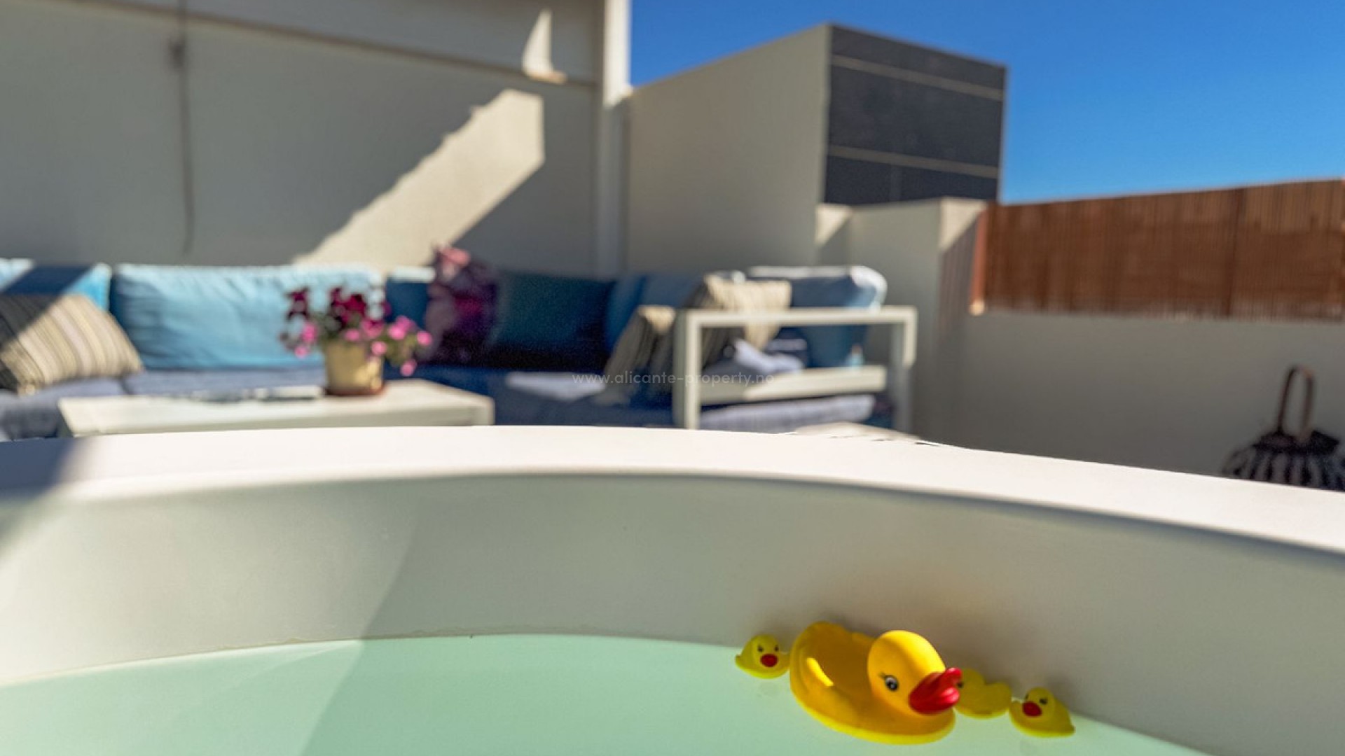 Apartamento / piso en Los Altos