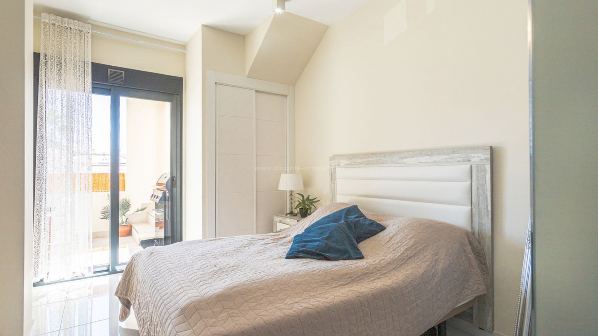 Apartamento / piso en Los Altos