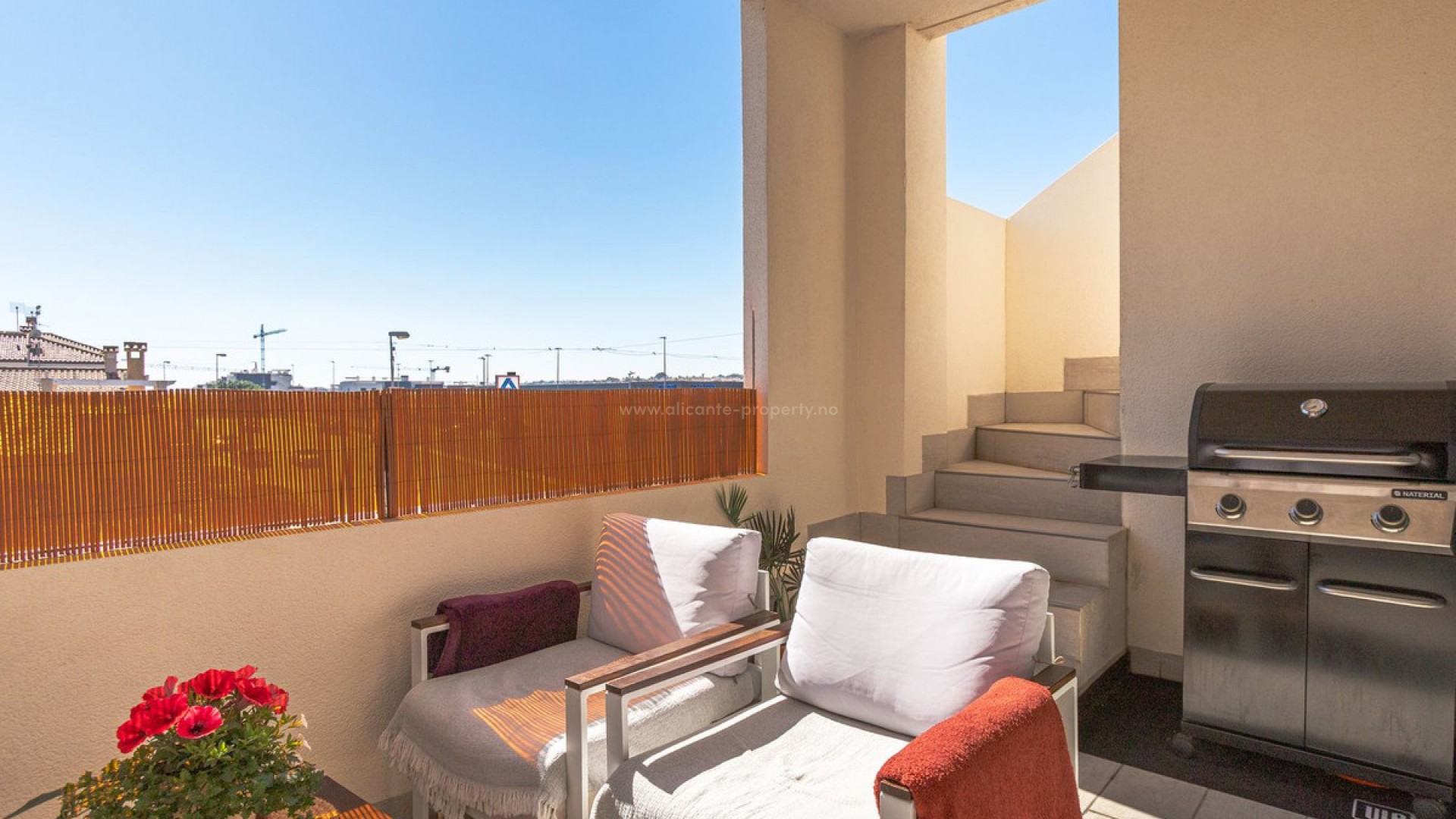 Apartamento / piso en Los Altos