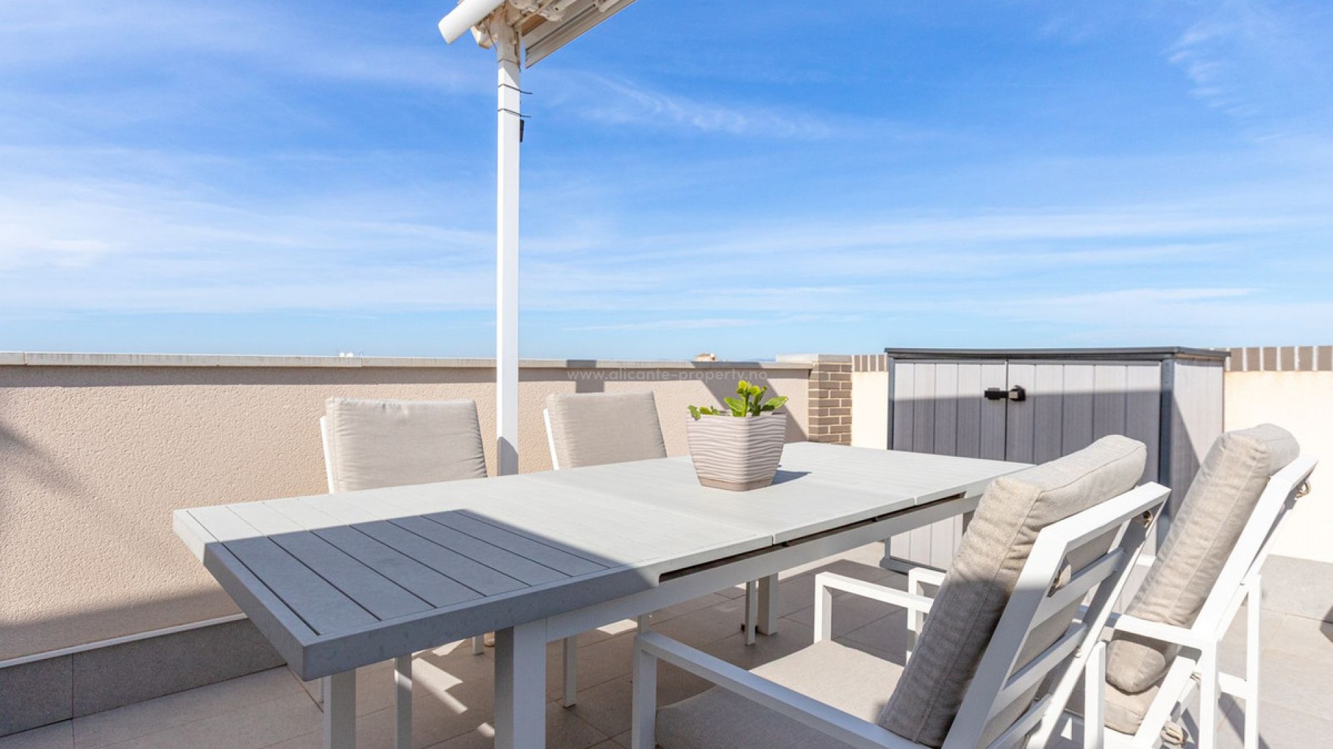 Apartamento / piso en Los Altos