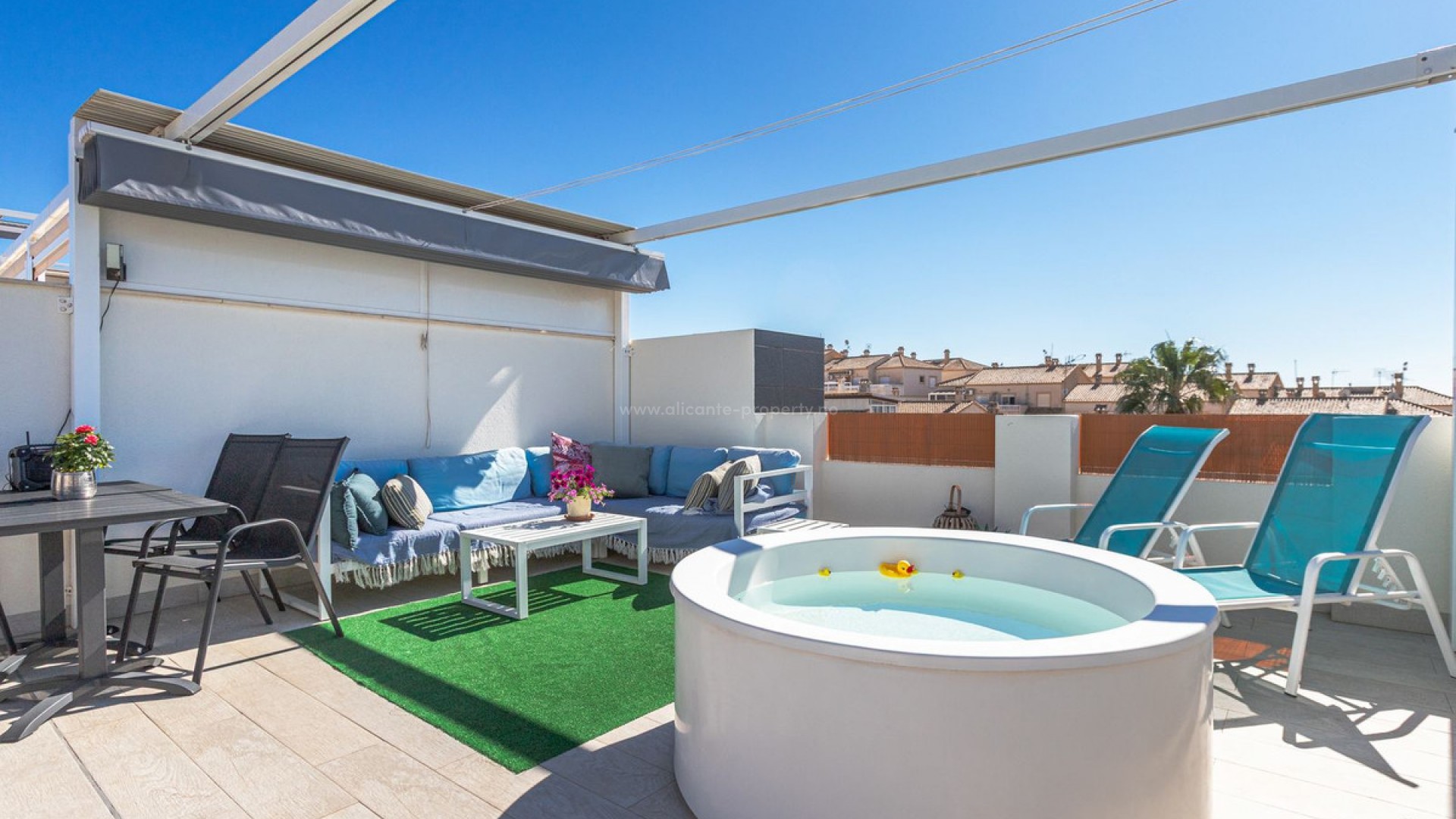 Apartamento / piso en Los Altos