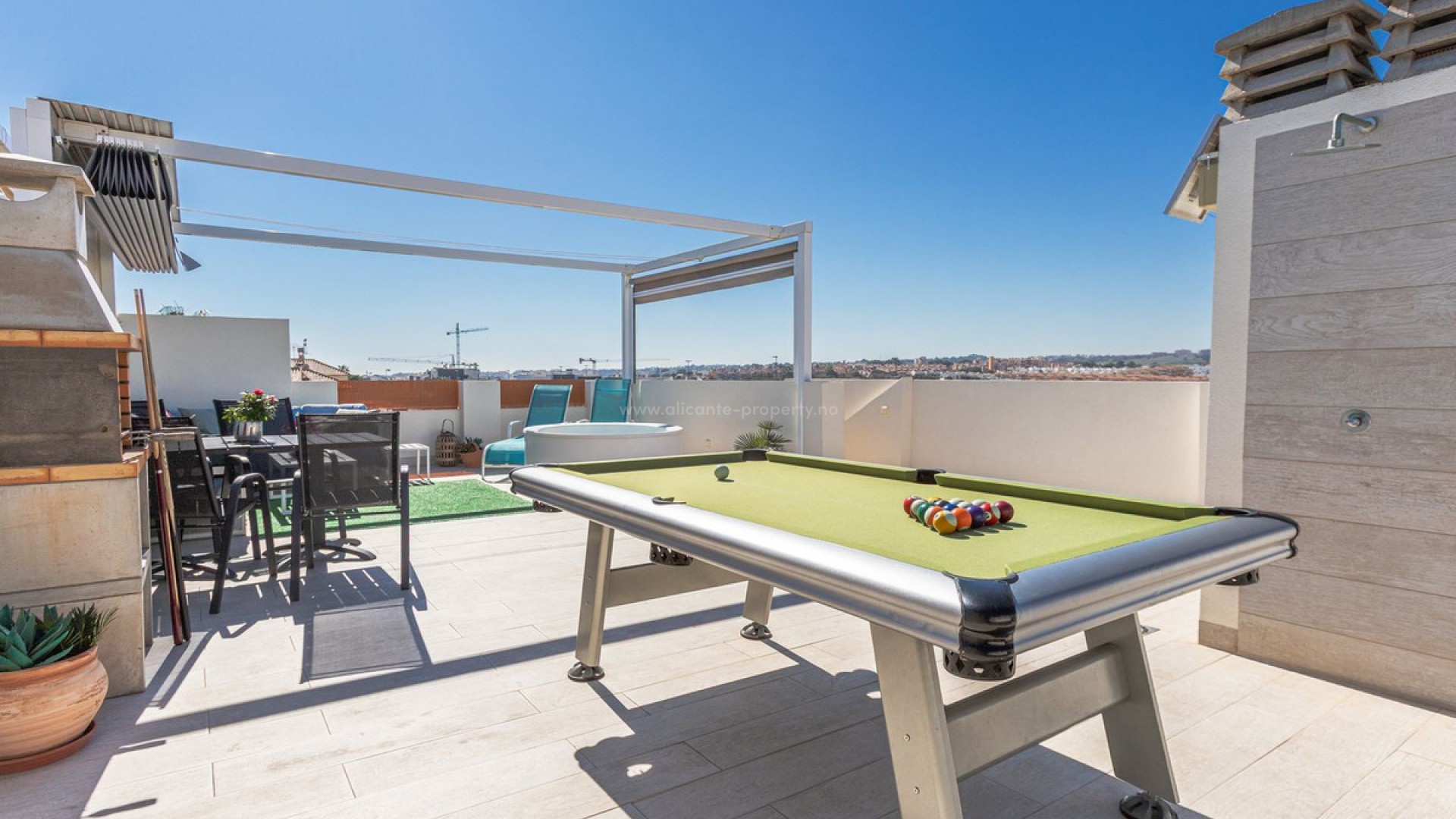 Apartamento / piso en Los Altos