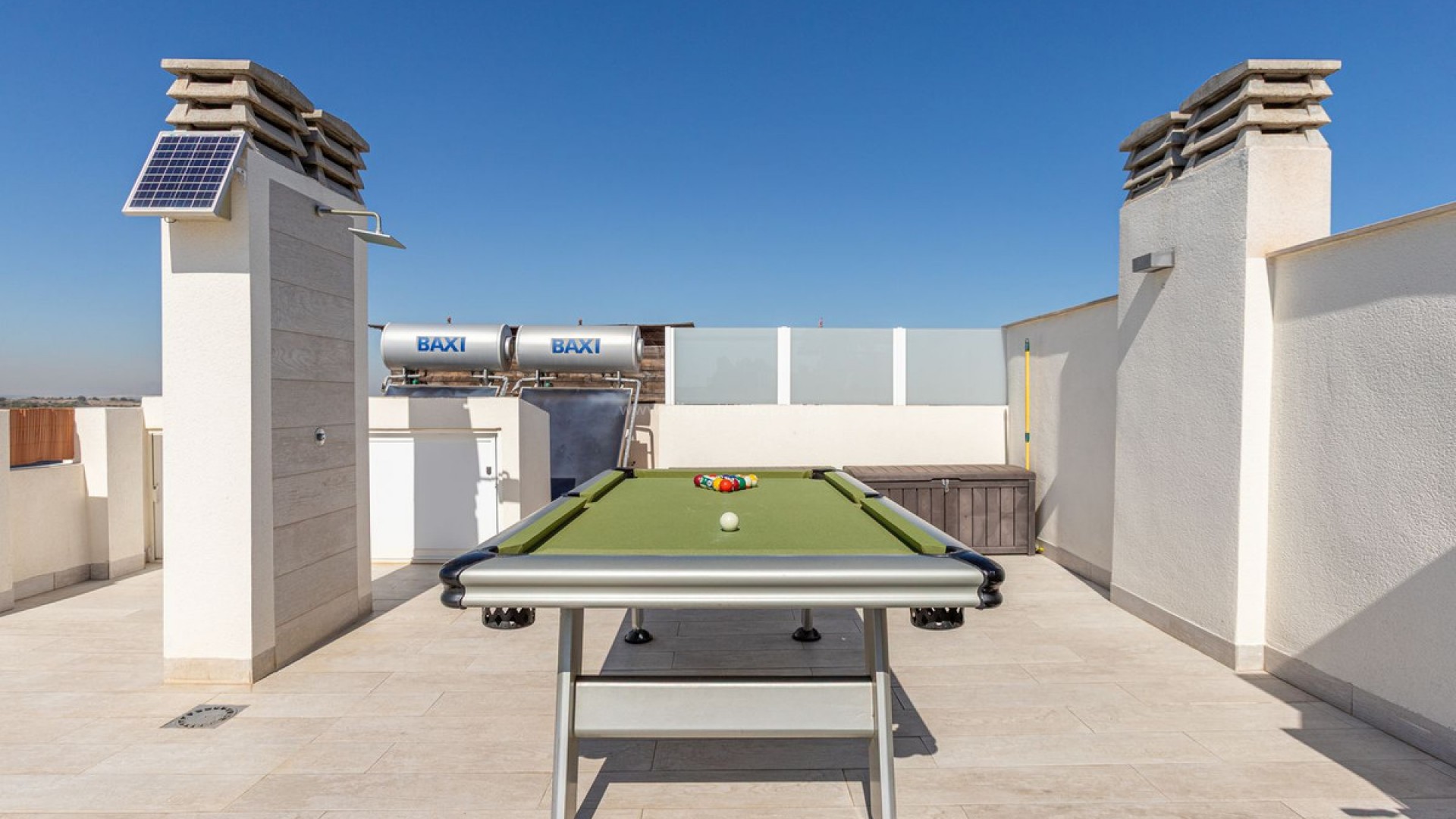 Apartamento / piso en Los Altos