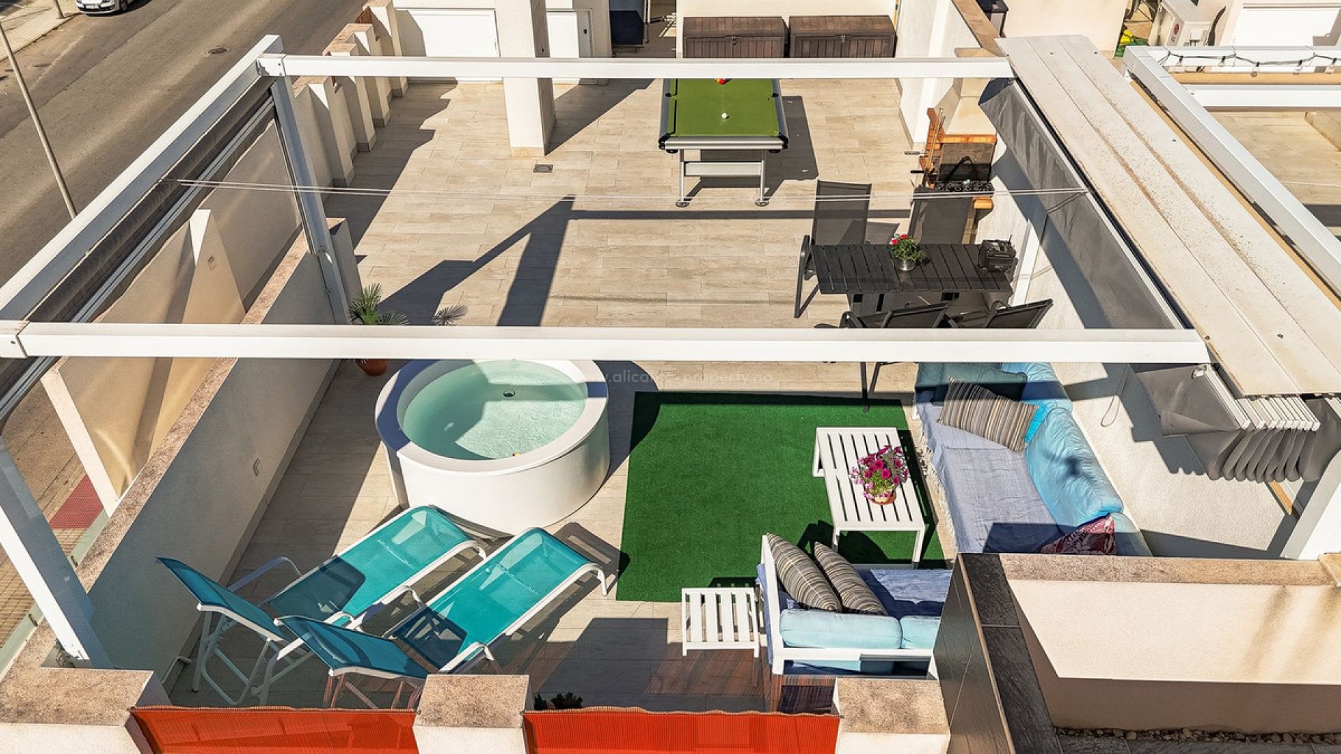 Apartamento / piso en Los Altos