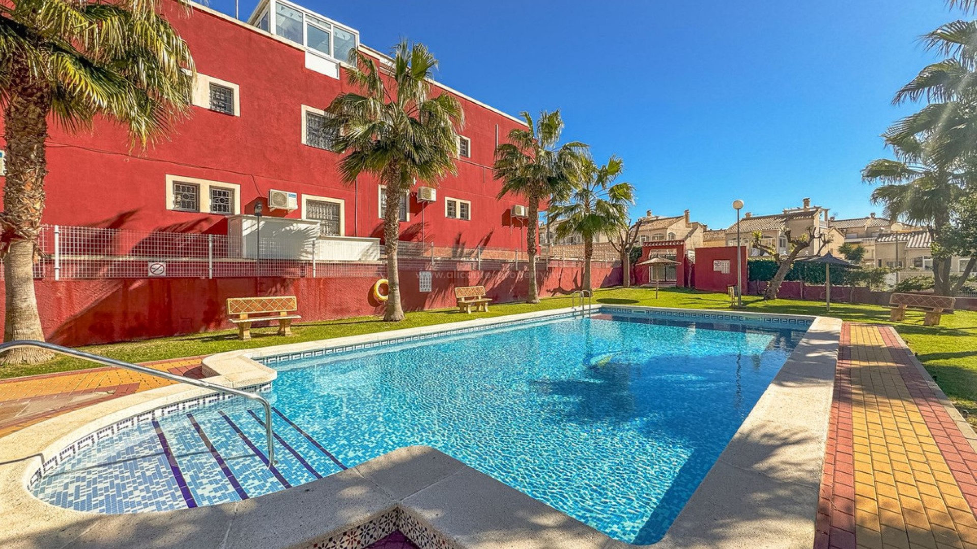 Apartamento / piso en Los Altos