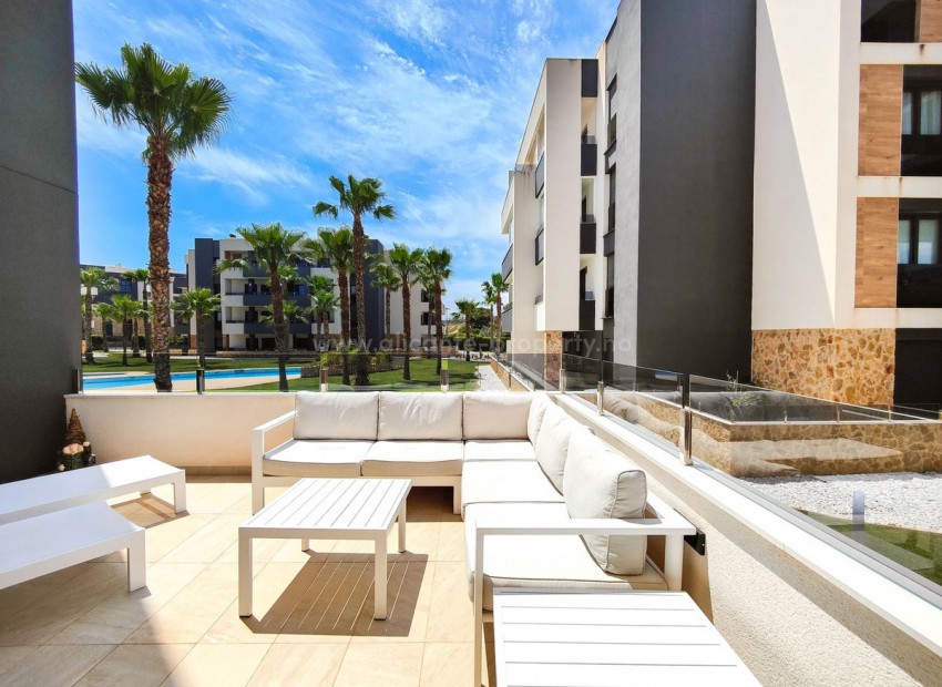 Apartamento / piso en Los Altos