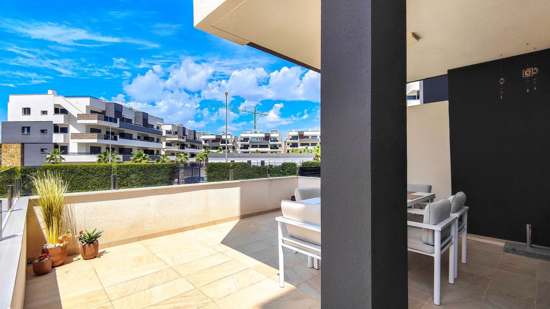 Apartamento / piso en Los Altos